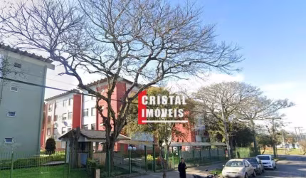 Apartamento 2 dormitórios com vaga rotativa a venda no Bairro Vila Nova em Porto Alegre  - CV4047