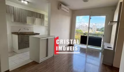 Apartamento 2 dormitórios com vaga a venda no Bairro Tristeza (THE SUN) - HUB124