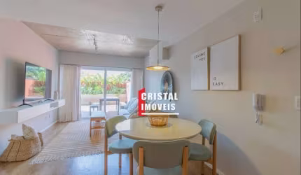 Apartamento Garden 2 dormitórios com suíte e vaga a venda,  Jardim Europa, Porto Alegre (Quadra K) - A22869