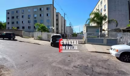 Apartamento 2 dormitórios com vaga para venda no Bairro Cavalhada em Porto Alegre - CV4043