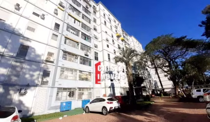 Apartamento para venda, 2 quarto(s),  Humaitá, Porto Alegre - CV3756