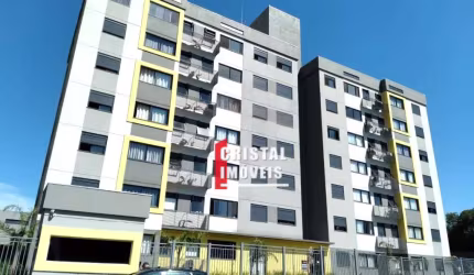 Apartamento 2 dormitórios com vaga a venda no Bairro Vila Nova em Porto Alegre - CV5012