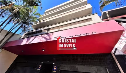 Sala comercial Duplex 72 m² para aluguel,  Cidade Baixa, Porto Alegre - V600