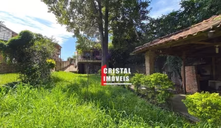 Terreno a venda no Bairro Cristal em Porto Alegre - ORT105275