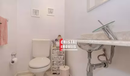 Casa 3 dormitórios com piscina a venda no Bairro Vila Assunção em Porto Alegre - ORT92788