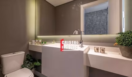Casa em Condomínio com 3 dormitórios a venda no Bairro Vila Nova (Ville Liberté) - ORT101244