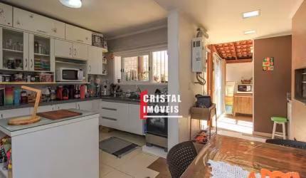 Casa em Condomínio  VNJS 131 Casa 610191037-73 - ORT101475