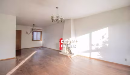 Casa para venda no bairro Chácara das Pedras com 4 dormitórios - A22897
