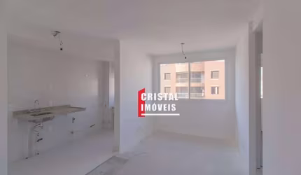 Apartamento a venda no bairro PASSO D'AREIA com 2 dormitórios com vaga ( PRIME WALLIG CYRELA)  - A22905
