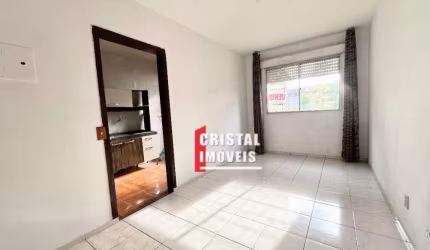 Apartamento térreo para aluguel, 1 quarto(s),  Santa Tereza, Porto Alegre - 14501