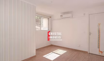 Apartamento térreo 2 dormitórios a venda no Bairro Glória (Condomínio Residencial Solar Veneza) - ORT98111
