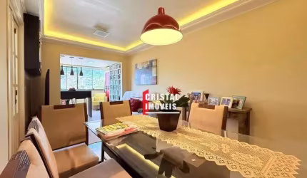 Apartamento 2 dormitórios com vaga para locação no Bairro Teresópolis (Plaza Monet) - 14503