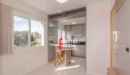 Apartamento MDI 36 Apto 612481002-124 - ORT106169