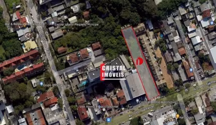 Terreno/Lote Comercial TON 1236 Terreno - ORT42626