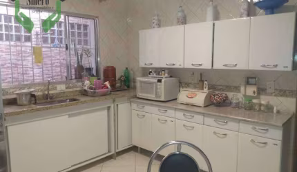 Casa à venda, 275 m² por R$ 530.000,00 - Jardim Estela Mari - Cotia/SP