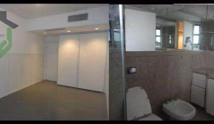 Apartamento à venda, 500 m² por R$ 3.000.000,00 - Real Parque - São Paulo/SP