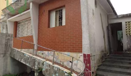 Casa à venda, 260 m² por R$ 800.000,00 - Vila Yara - Osasco/SP