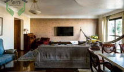 Apartamento residencial à venda, Alto da Lapa, São Paulo.