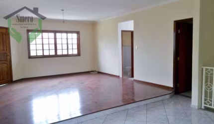 Casa à venda, 250 m² por R$ 1.700.000,00 - Vila São Francisco - São Paulo/SP
