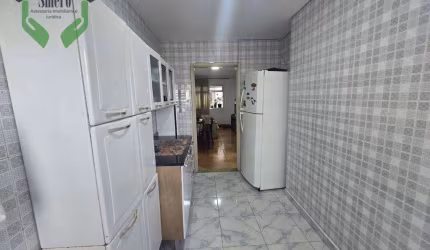 Apartamento à venda, 92 m² por R$ 400.000,00 - Jaguaré - São Paulo/SP