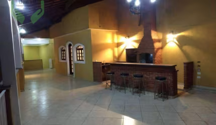 Casa com 2 dormitórios à venda, 252 m² por R$ 600.000,00 - Vila Dalva - São Paulo/SP
