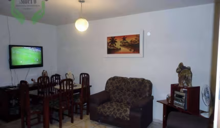 Casa à venda, 270 m² por R$ 1.400.000,00 - Jaguaré - São Paulo/SP