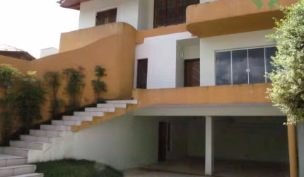 Casa, 450 m² - venda por R$ 3.074.000,00 ou aluguel por R$ 14.134,31/mês - Parque dos Príncipes - São Paulo/SP