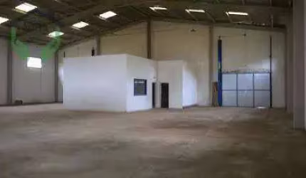 Galpão comercial para locação, Centro (Caucaia do Alto), Cotia - GA0019.