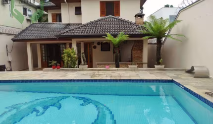 Sobrado residencial à venda, Parque dos Príncipes, São Paulo - CA0118.