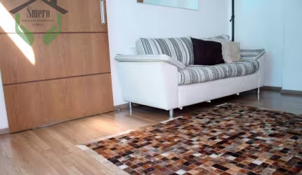 Apartamento Duplex à venda, 110 m² por R$ 430.000,00 - Butantã - São Paulo/SP