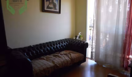 Apartamento à venda, 56 m² por R$ 400.000,00 - Butantã - São Paulo/SP