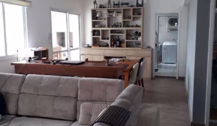Apartamento residencial à venda, Butantã, São Paulo.