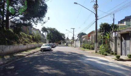 Terreno à venda, 494 m² por R$ 550.000,00 - Parque dos Príncipes - São Paulo/SP