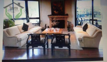 Apartamento residencial à venda, Real Parque, São Paulo - AP1695.