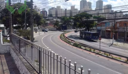 Casa residencial à venda, Vila São Francisco, São Paulo - CA0235.