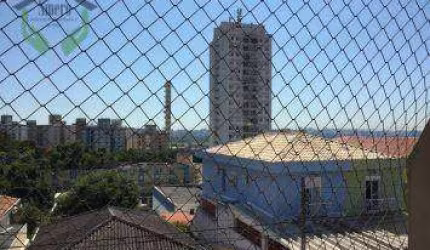 Sobrado residencial à venda, Jaguaré, São Paulo - SO0633.