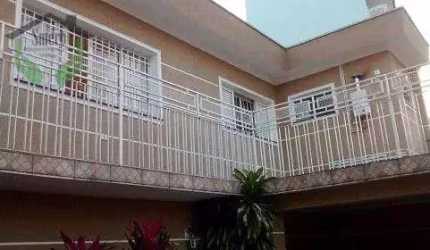 Sobrado à venda, 293 m² por R$ 1.390.000,00 - Vila Campesina - Osasco/SP