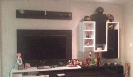 Apartamento à venda, 90 m² por R$ 1.070.000,00 - Vila São Francisco - São Paulo/SP