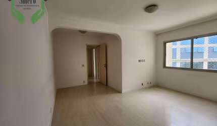 Apartamento à venda, 82 m² por R$ 530.000,00 - Vila São Francisco - São Paulo/SP