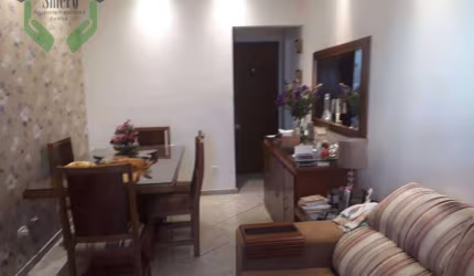 Apartamento à venda, 85 m² por R$ 900.000,00 - Vila Yara - Osasco/SP