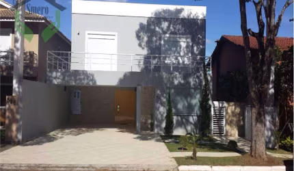 Sobrado  residencial à venda, São Paulo II, Cotia.