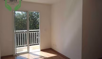 Apartamento à venda, 53 m² por R$ 410.000,00 - Jaguaré - São Paulo/SP