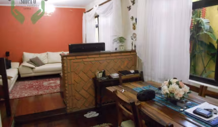 Sobrado à venda, 140 m² por R$ 970.000,00 - Vila Yara - Osasco/SP