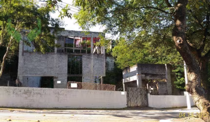 Terreno comercial à venda, Parque dos Príncipes, São Paulo.
