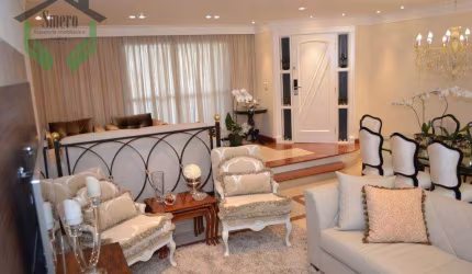 Apartamento à venda, 190 m² por R$ 1.400.000,00 - Centro - Osasco/SP