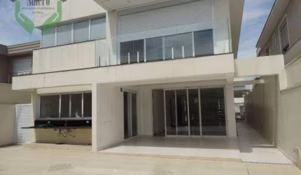 Sobrado à venda, 406 m² por R$ 5.190.000,00 - Vila São Francisco - São Paulo/SP