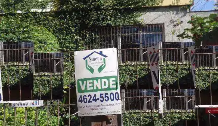 Sobrado residencial à venda, Butantã, São Paulo - SO0574.