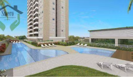 Apartamento residencial à venda, Jaguaré, São Paulo - AP1916.