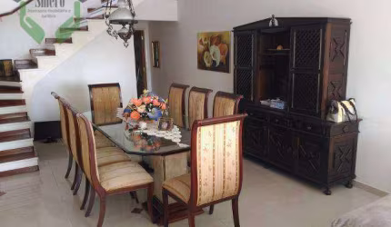 Sobrado residencial à venda, Jaguaré, São Paulo - SO0625.