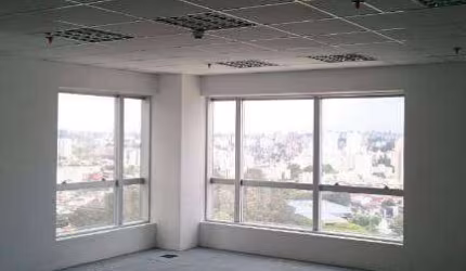 Sala comercial à venda, Continental, Osasco.